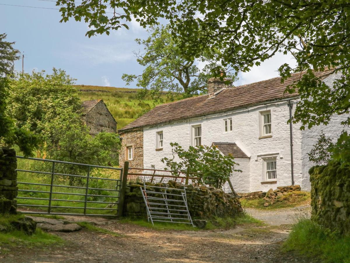 Vila Scale Gill Foot Newby Head Exteriér fotografie